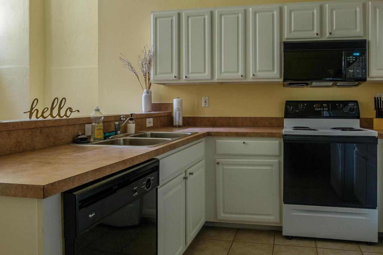Walkable 1Br Apt Downtown By Frontdesk Appartement Cleveland Buitenkant foto